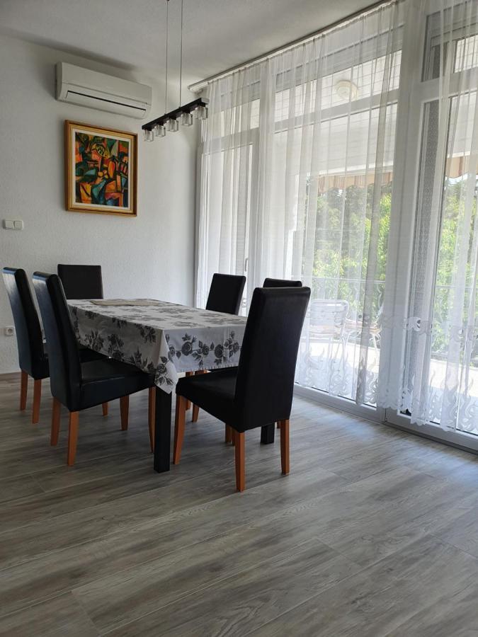 Levente Apartman Balatongyörök Dış mekan fotoğraf