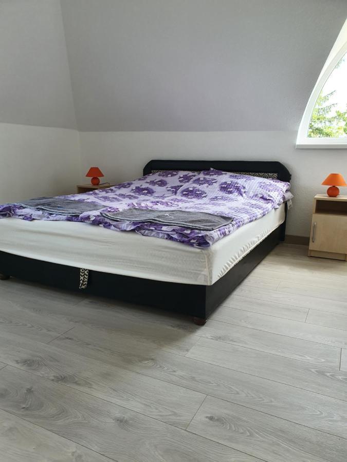 Levente Apartman Balatongyörök Dış mekan fotoğraf