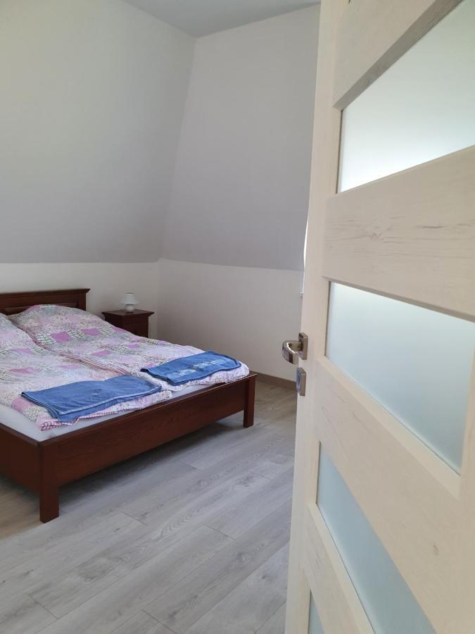Levente Apartman Balatongyörök Dış mekan fotoğraf