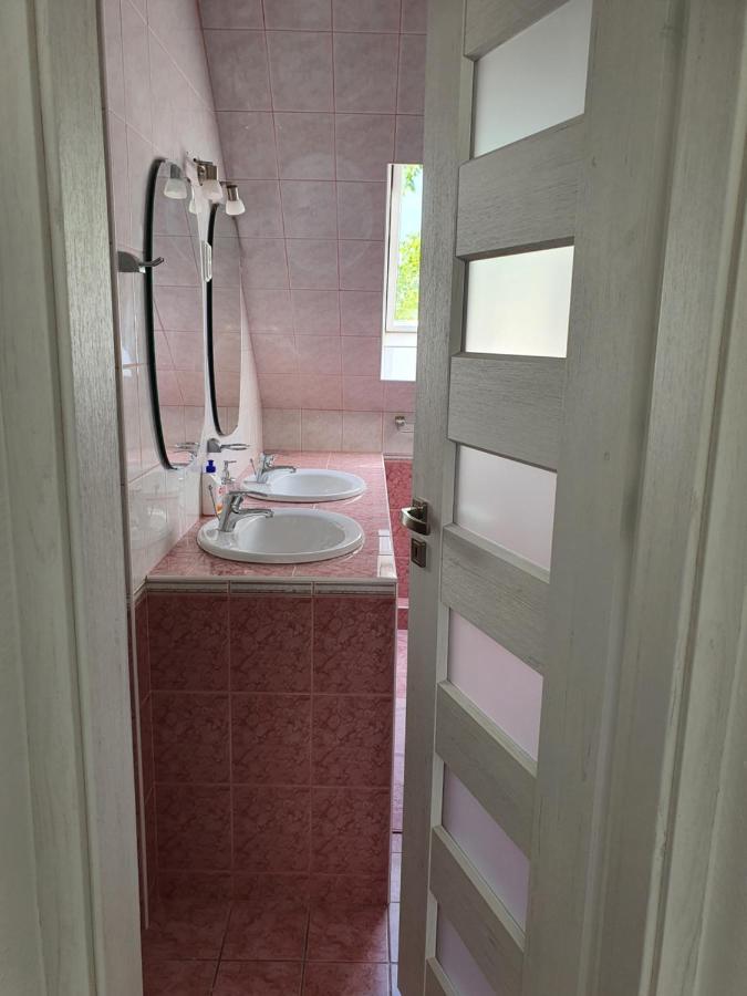 Levente Apartman Balatongyörök Dış mekan fotoğraf
