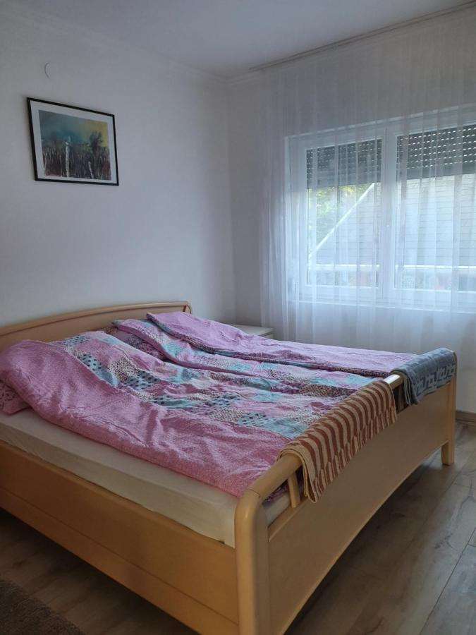 Levente Apartman Balatongyörök Dış mekan fotoğraf