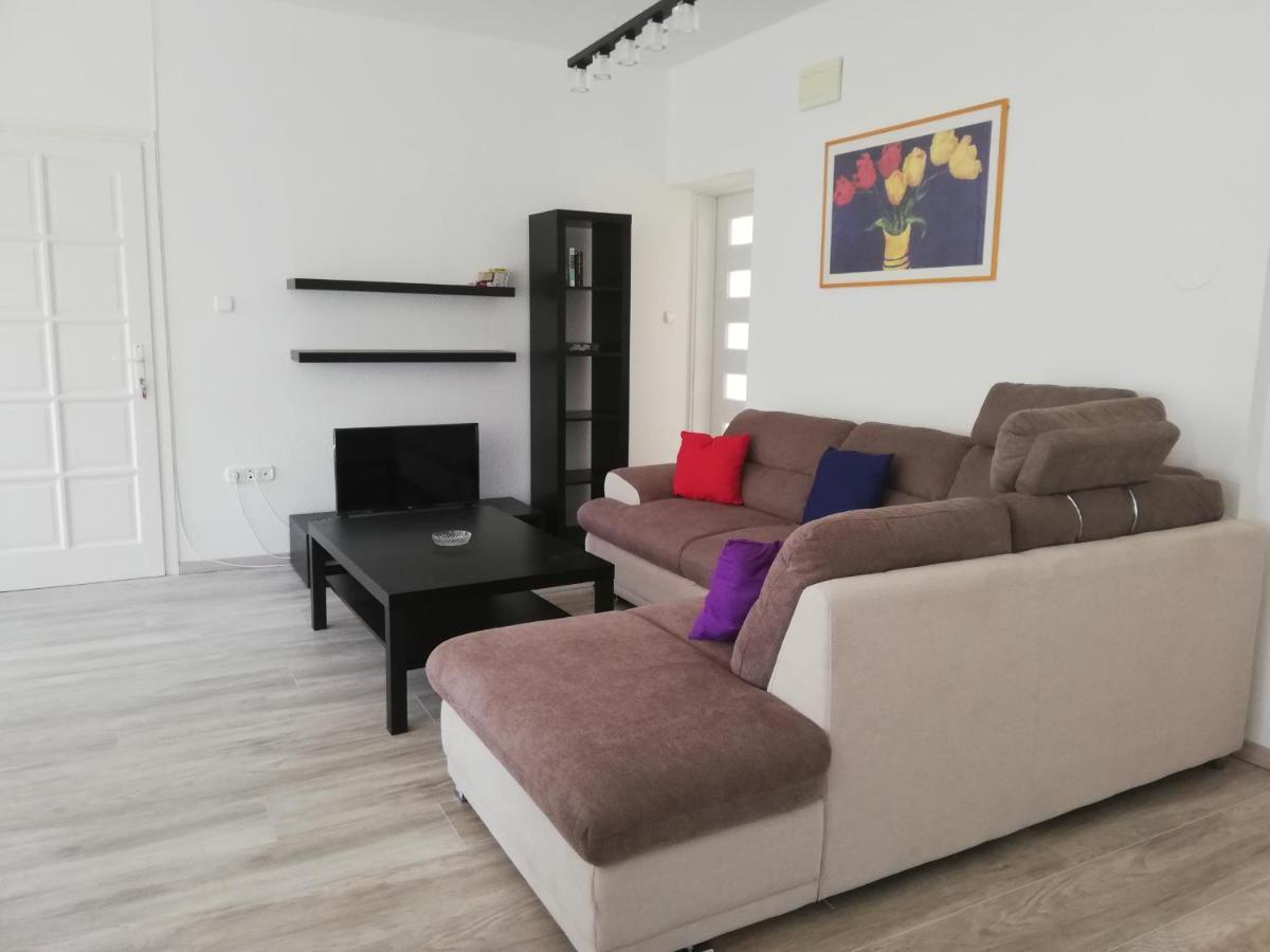 Levente Apartman Balatongyörök Dış mekan fotoğraf