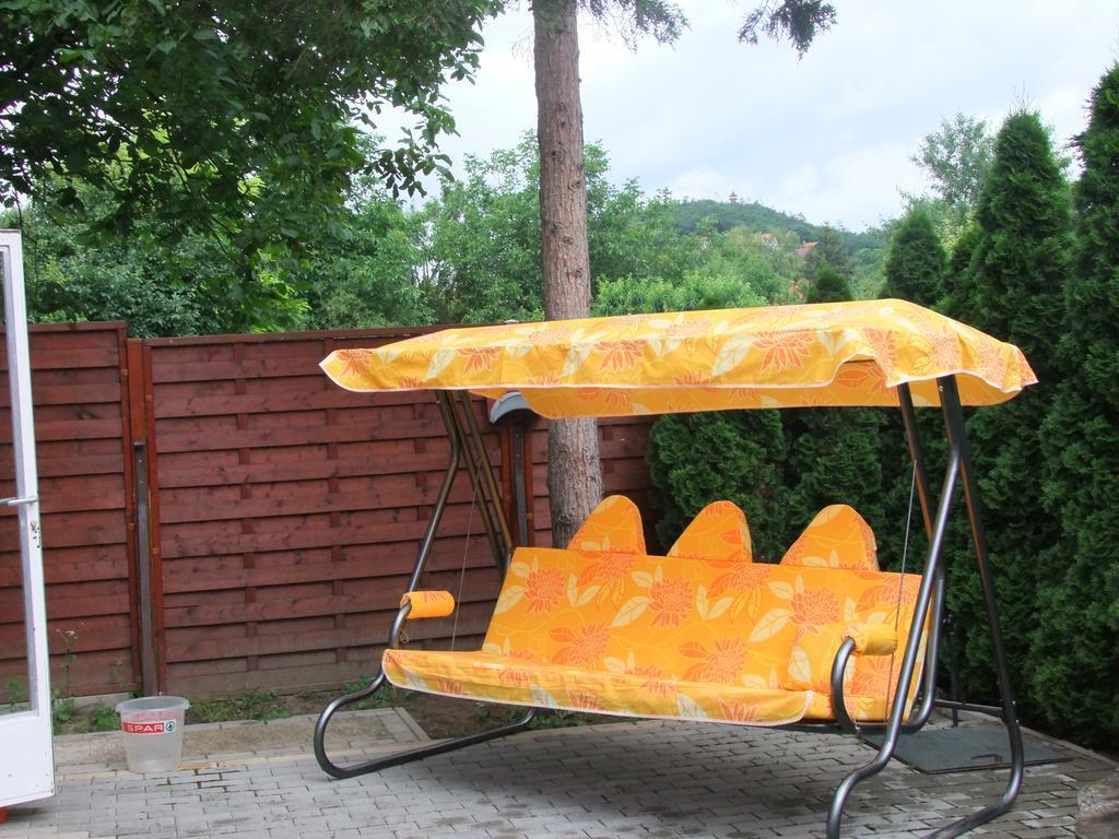 Levente Apartman Balatongyörök Dış mekan fotoğraf