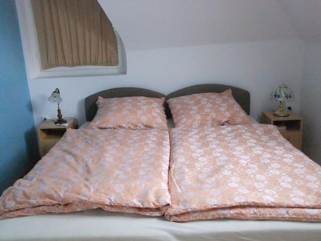 Levente Apartman Balatongyörök Dış mekan fotoğraf