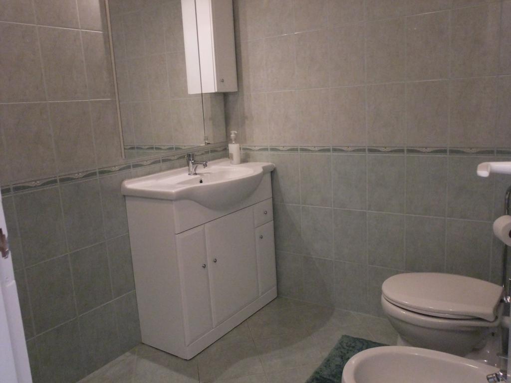 Levente Apartman Balatongyörök Dış mekan fotoğraf