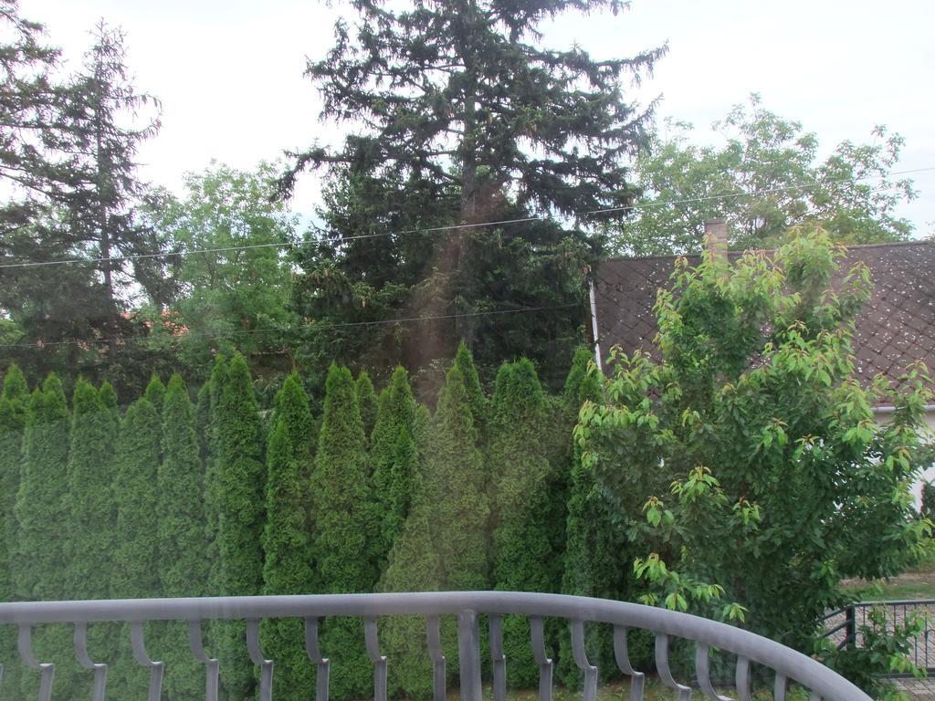 Levente Apartman Balatongyörök Dış mekan fotoğraf