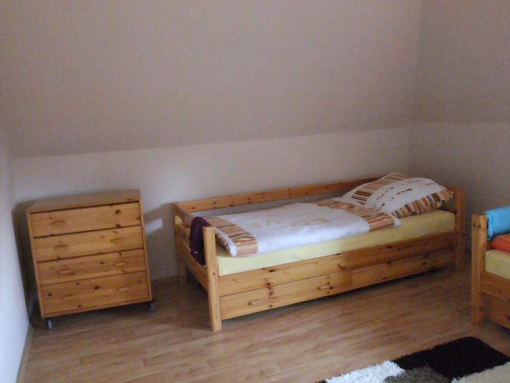 Levente Apartman Balatongyörök Dış mekan fotoğraf