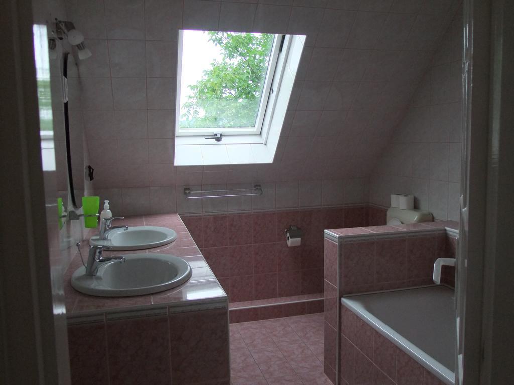 Levente Apartman Balatongyörök Dış mekan fotoğraf