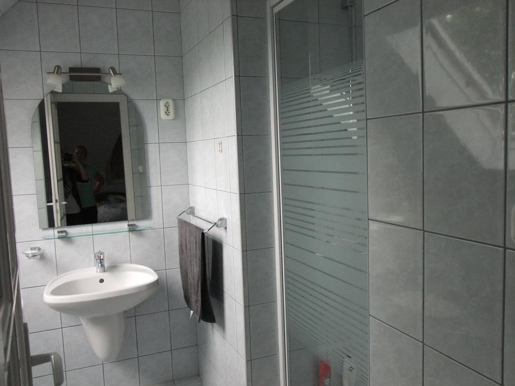 Levente Apartman Balatongyörök Dış mekan fotoğraf